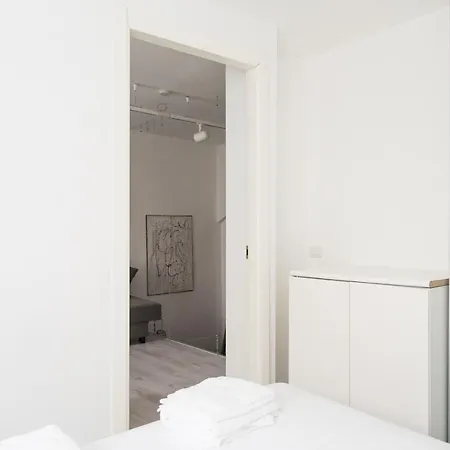 Appartamento Youhosty - Tadino G 19 Milano