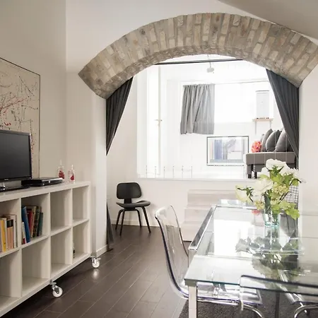 Youhosty - Tadino G 19 Apartment Milan