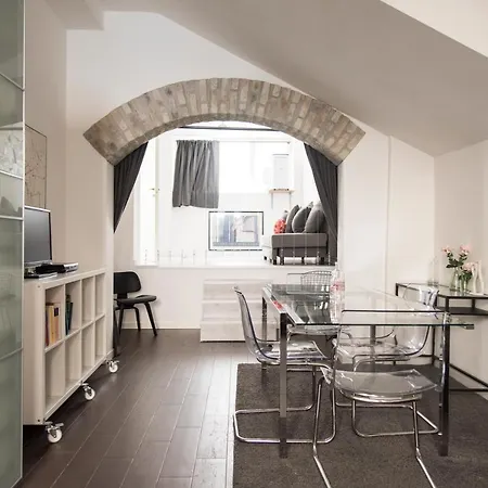 Appartamento Youhosty - Tadino G 19 *