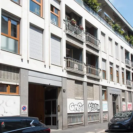 Youhosty - Tadino G 19 Apartament