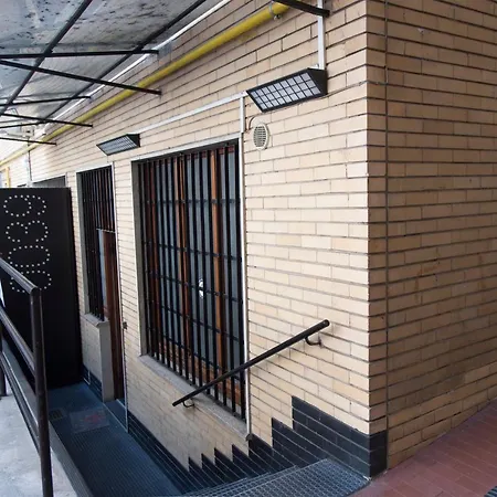 Apartament Youhosty - Tadino G 19