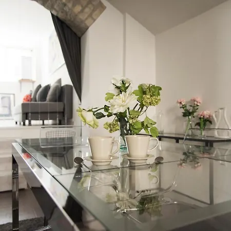 Apartament Youhosty - Tadino G 19 *