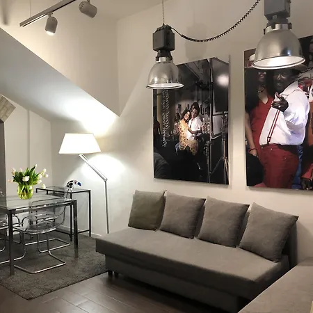 Apartament Youhosty - Tadino G 19 *