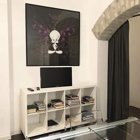 Youhosty - Tadino G 19 Apartament Mediolan